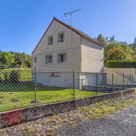 Le Bas Mont-Dore La Bourboule Exterior photo