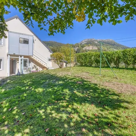 Le Bas Mont-Dore La Bourboule Exterior photo