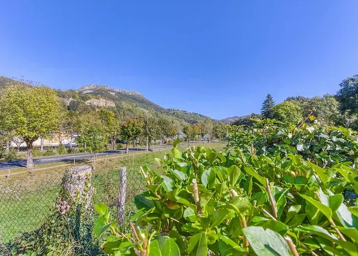Le Bas Mont-Dore