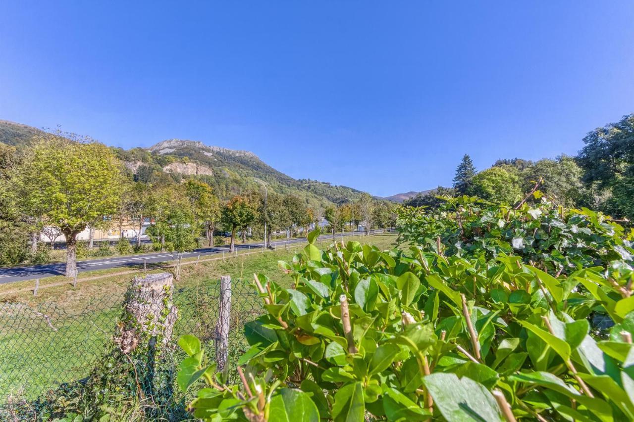 Le Bas Mont-dore *
