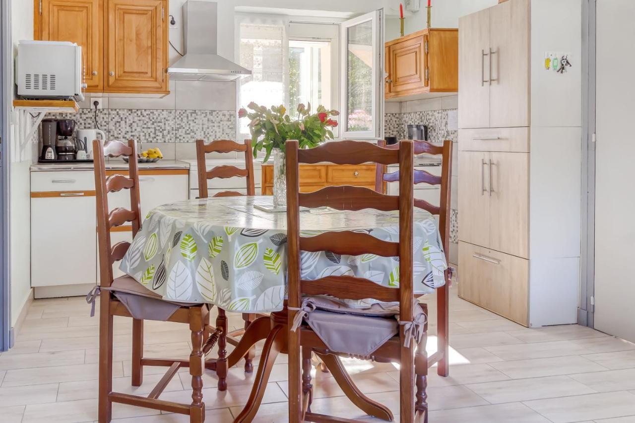 Apartment Le Bas Mont-dore La Bourboule