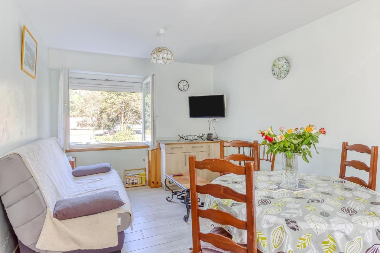 Apartment Le Bas Mont-dore *