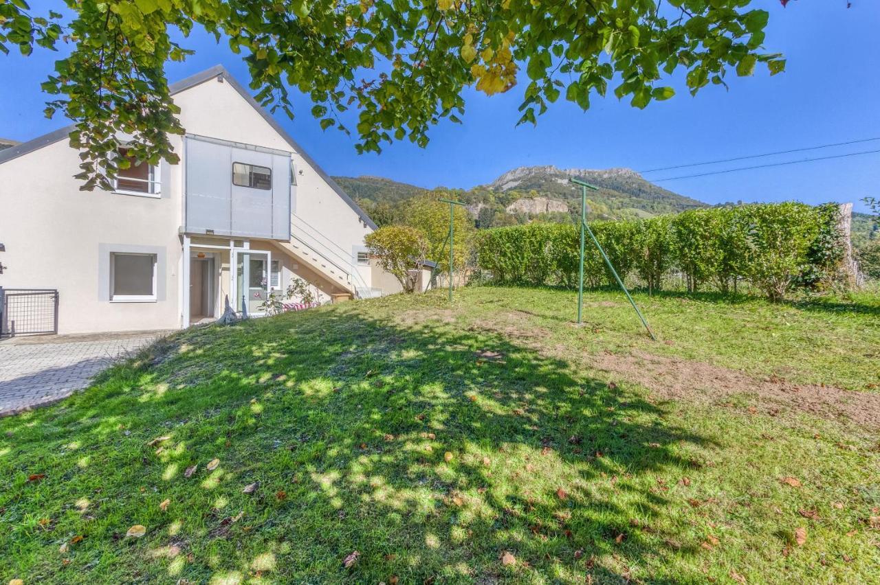 Le Bas Mont-dore Apartment