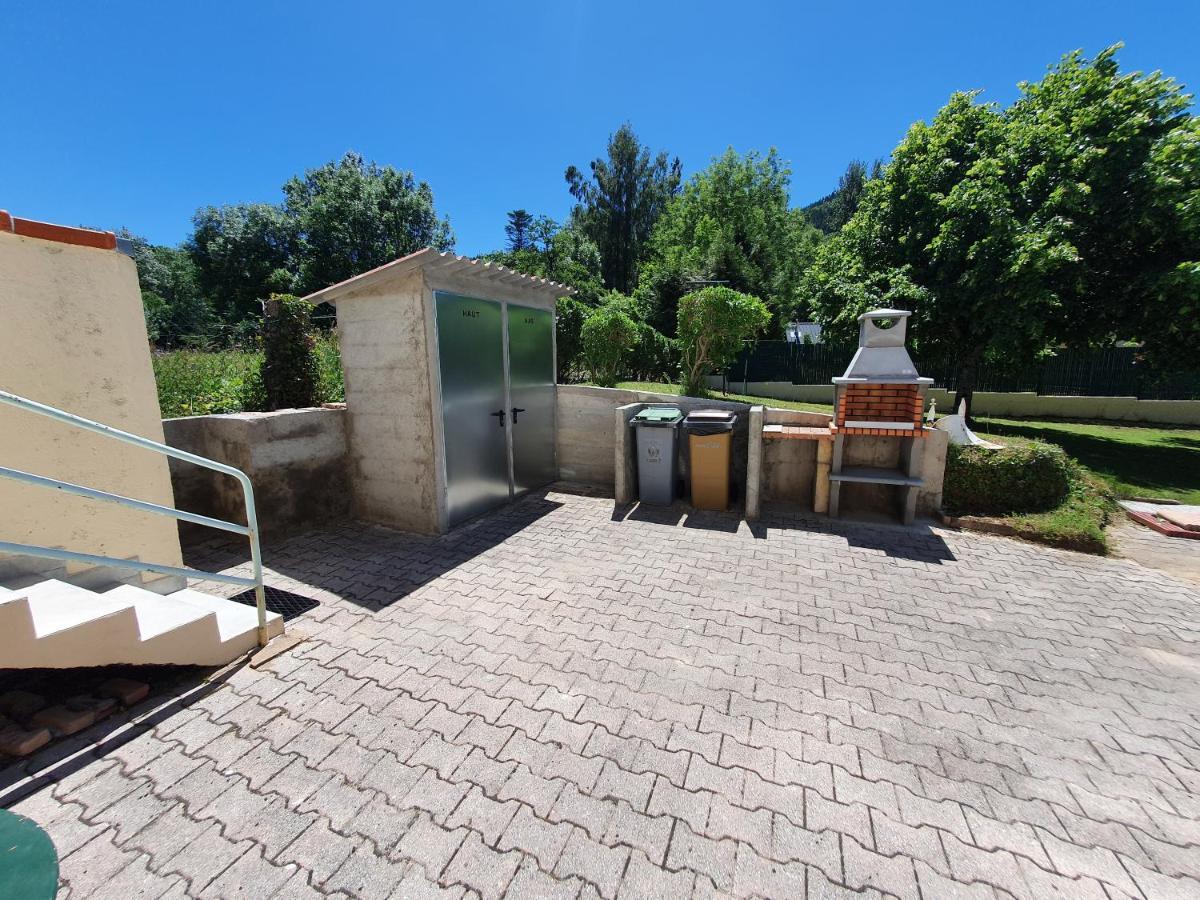 Le Bas Mont-dore Apartment